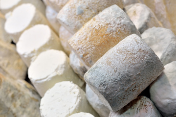 Crèmerie chez votre primeur à Romegoux